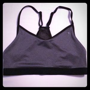 Danskin Dri-More Sport Bra
